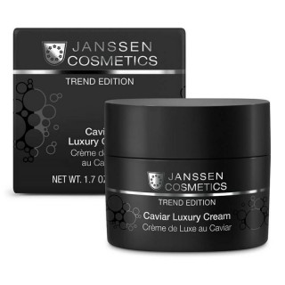 Janssen Cosmetic Caviar Luxury Cream 50ml